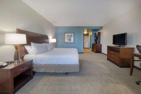 Hilton Garden Inn Southpoint - 52