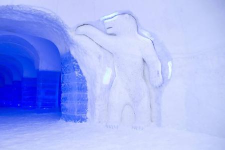 Sorrisniva Igloo - 6
