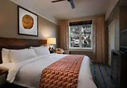 Marriott's Summit Watch - 2