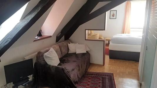 Hotel-Restaurant Goldenes Lamm - 66