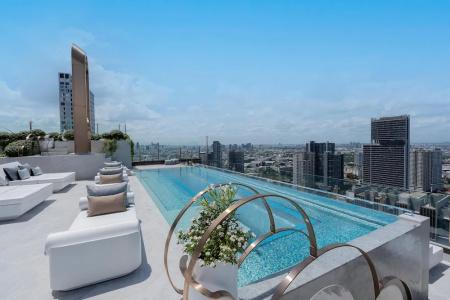Innside By Meliá Sukhumvit - 32