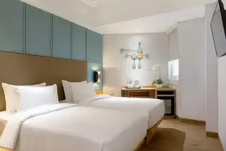 Two Barcelona By Axel 4* Sup- Adults Only - 5