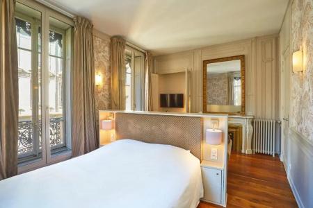 Hôtel Vaubecour - 106