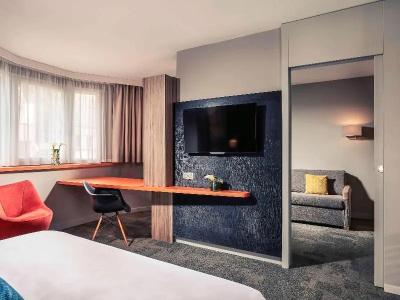 Mercure Colmar Centre Unterlinden - 66