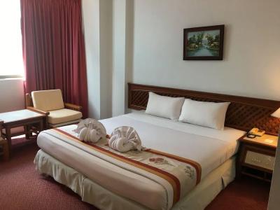 The Regency Hatyai - 181