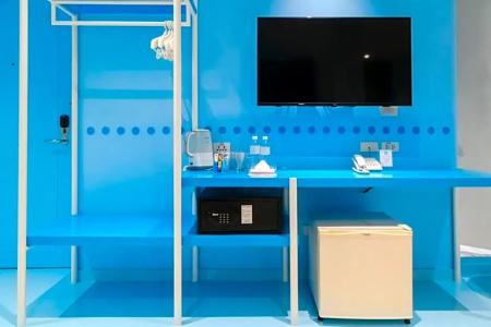 Budacco - 77