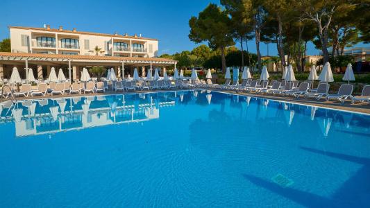 Protur Residencia Son Floriana - 22