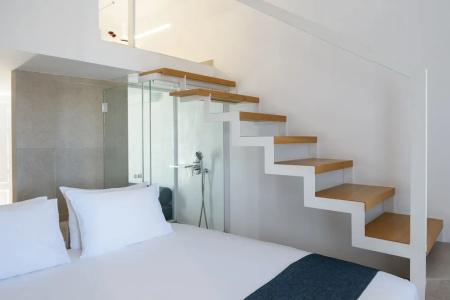 Muses Cycladic Suites - 161