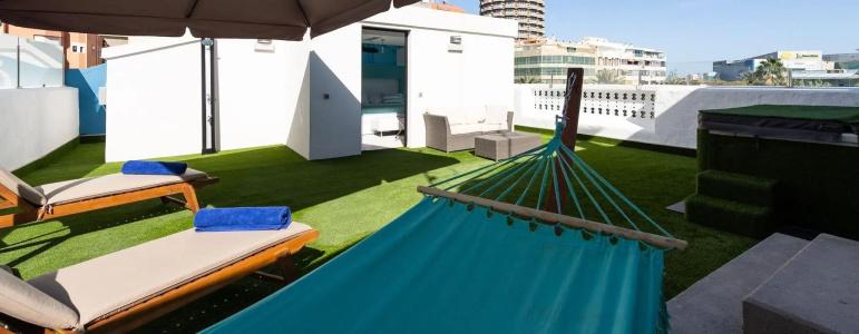 HD Acuario Lifestyle - 75