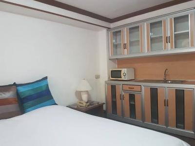 Interchange Tower Serviced Apartment - Sha Extra Plus - 113