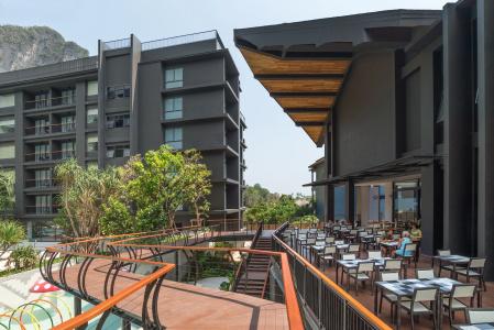 Ava Sea Resort Krabi - Sha Extra Plus - 1