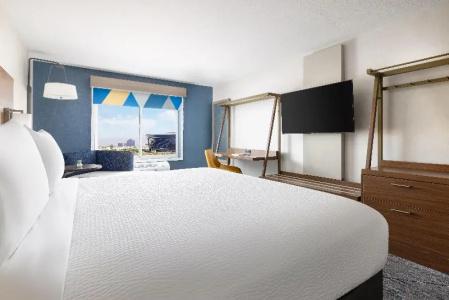 Holiday Inn Express Las Vegas South, An Ihg - 64