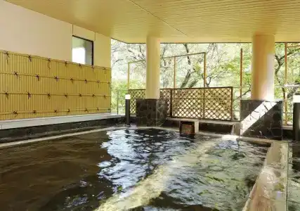 Itoen Shiobara - 19