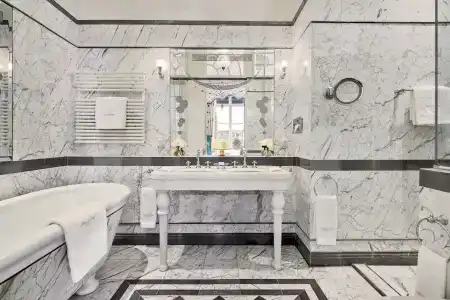Beau-Rivage Genève - 19