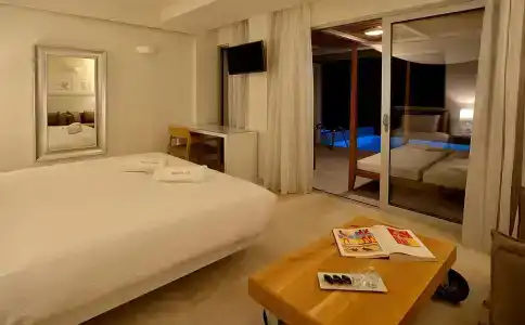 Insula Alba Resort & Spa (Adults Only) - 5
