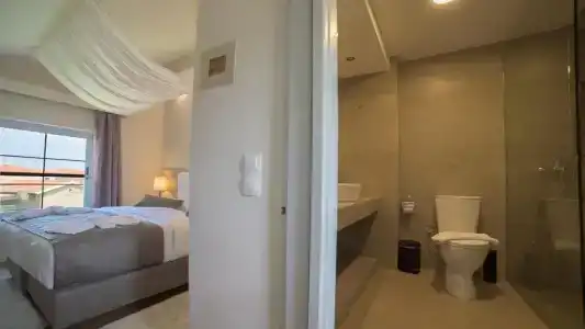 Akron Seascape Resort All Inclusive - 57
