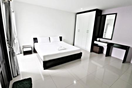 Btc Hua Hin Home Private Pool Villa Downtown Hua Hin - 4