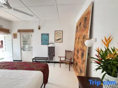 Prince of Galle (inside the Fort) - 38
