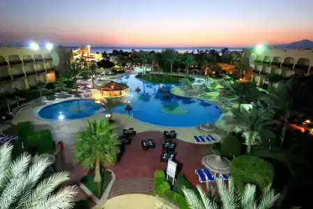 Nubian Village Aqua - Couples & Families only - 29