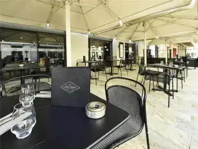 ibis Styles Dijon Central - 47