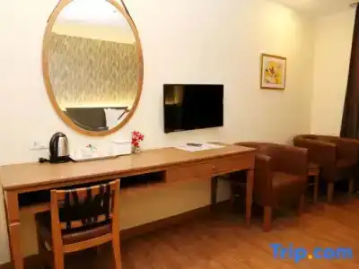 Crystal Palace Pattaya -Sha Extra Plus - 94