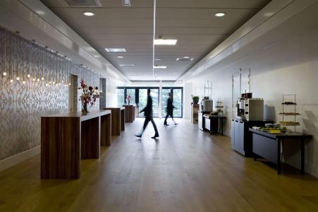 Holiday Inn Eindhoven Centre, An Ihg - 15