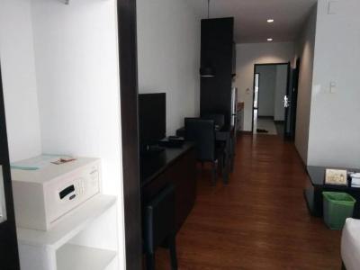 The Park 304 Executive Serviced - 13