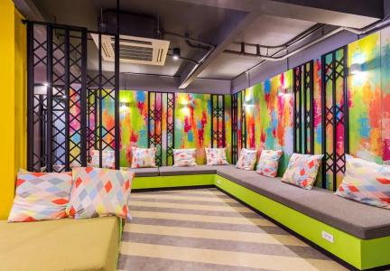 iSanook Female Hostel - 17