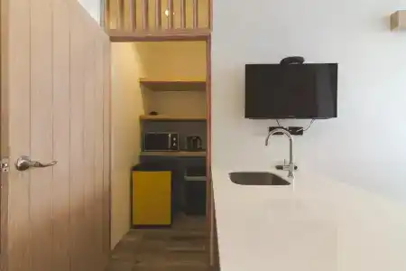 Vann Bangkok Boutique House - 19