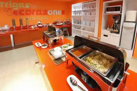 One Cancun Centro - 11