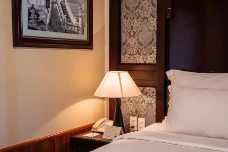 Anja Beach Resort & Spa - 215