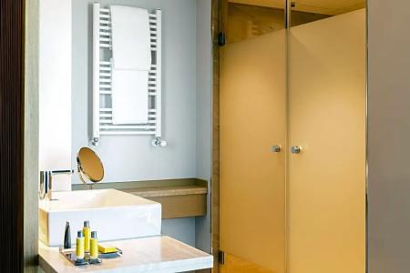 Deltas by Marriott Frankfurt Offenbach - 71