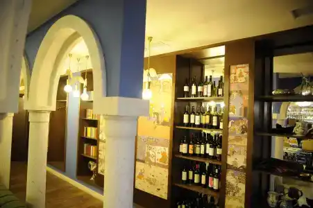 Badagoni Boutique Rustaveli - 19