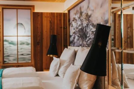Ortner's Resort - 100