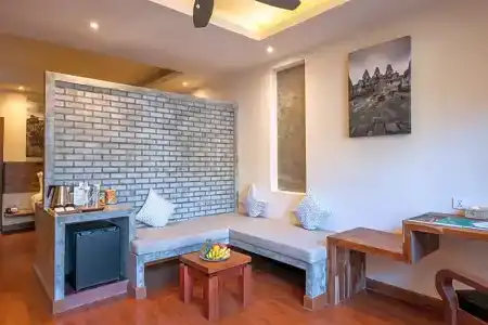 Suorkear Boutique & Spa - 100