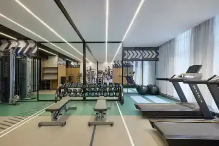 Four Points by Sheraton, Erhai - 13