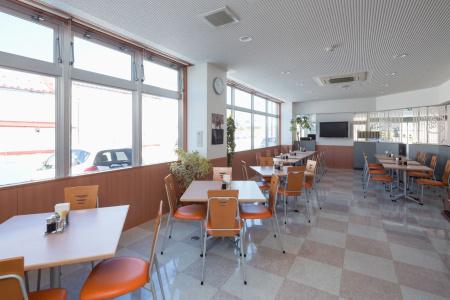 Annex Inn - 14