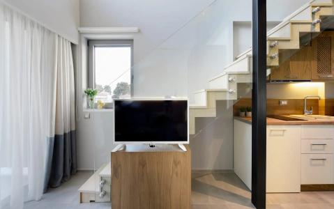 Serenity Suites - 218