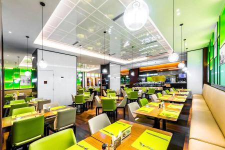 Hampton by Hilton Guilin Lingui - 33