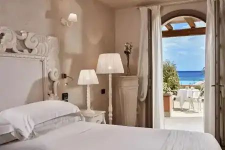 La Villa Del Re - Adults Only - Small Luxurys of the World - 39