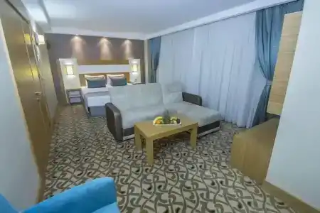 Korel Thermal Resort - 19