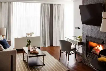 The St Gregory Dupont Circle Georgetown - 13