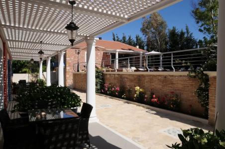 Metohi Georgila - 120