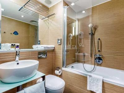 Mercure Gdańsk Stare Miasto - 216