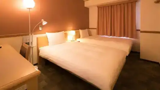 Toyoko Inn Aizuwakamatsu Ekimae - 36