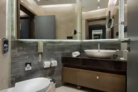 DoubleTree by Hilton Istanbul - Piyalepasa - 23