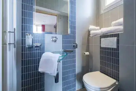 Idéal Séjour - Hôtel de Charme et Atypique - 6