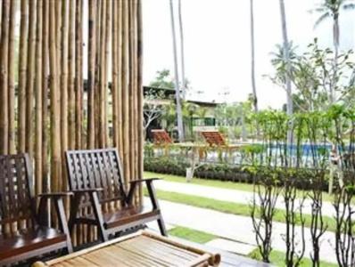The Nidhra Boutique Resort - 19