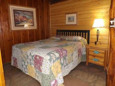 Arizona Mountain Inn & Cabins - 168