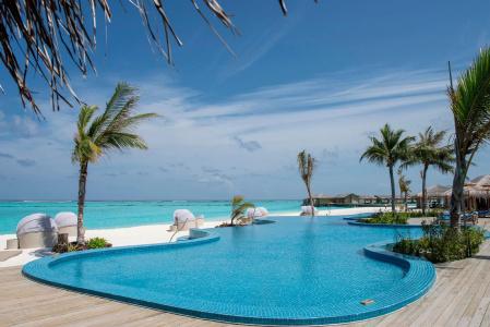 You & Me Maldives - 34